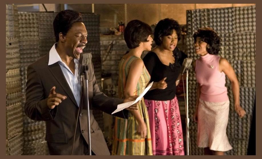 Dreamgirls